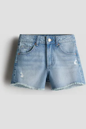 H&M Farkkushortsit