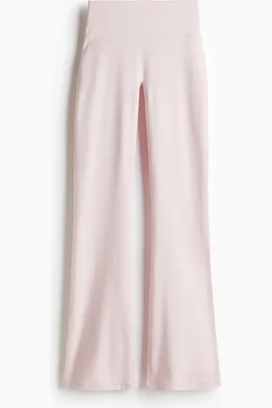 H&M Levenevät treenileggingsit SoftMove™