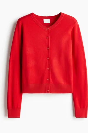 H&M Ohut neuletakki