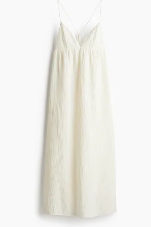 H&M Solmusomisteinen maksimekko