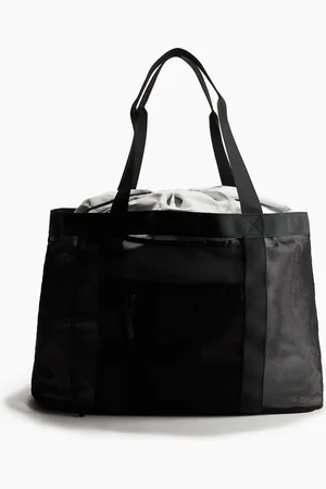 H&M Mesh-treenilaukku