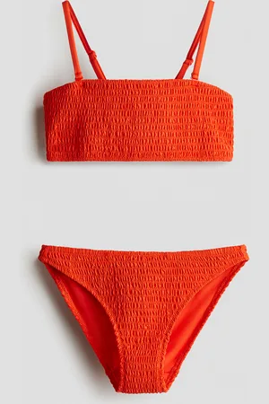 H&M Smokkirypytetyt bikinit