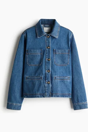 H&M Tvillitakki
