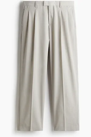 H&M Puvunhousut Regular Fit