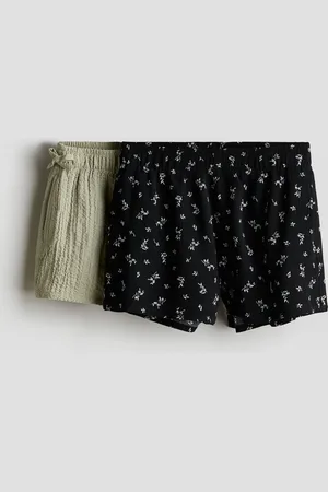 H&M 2 kpl shortseja