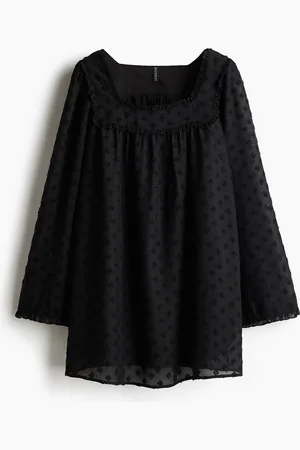 H&M Ohut plumetimekko