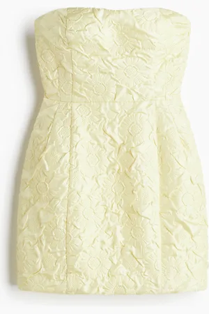 H&M Kohokuvioinen minimekko