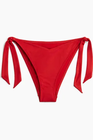 H&M Solmittavat tanga-bikinihousut