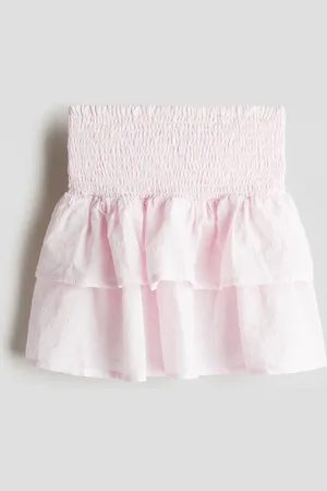 H&M Smokkirypytetty hame