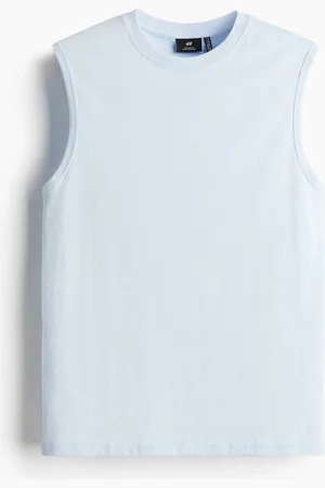 H&M COOLMAX®-toppi Regular Fit