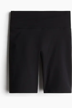 H&M Treenipyöräilyshortsit SoftMove™