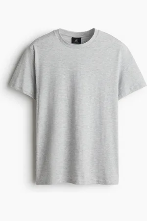 H&M T-paita Regular Fit