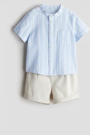 H&M Kaksiosainen setti