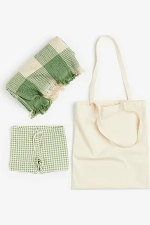 H&M Kolmiosainen rantasetti