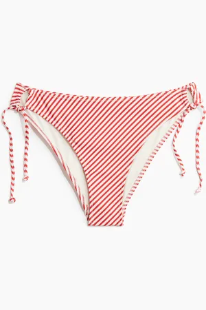 H&M Solmittavat Cheeky tanga -bikinihousut
