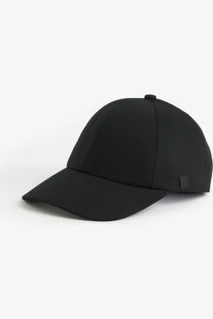 H&M Puuvillainen lippis