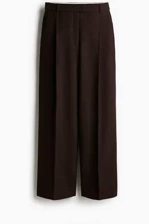 H&M Huolitellut villaiset housut