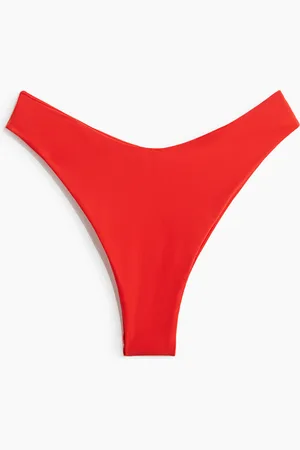 H&M Brazilian-treenibikinihousut