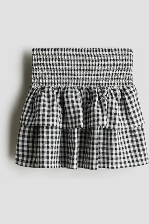 H&M Smokkirypytetty hame