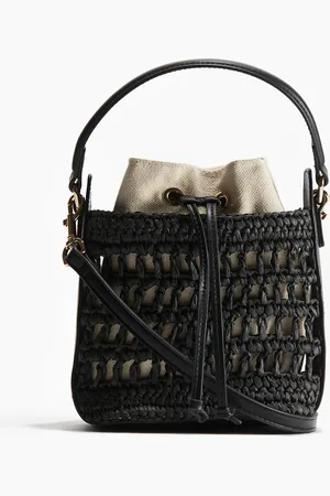 H&M Olkinen crossbody-laukku