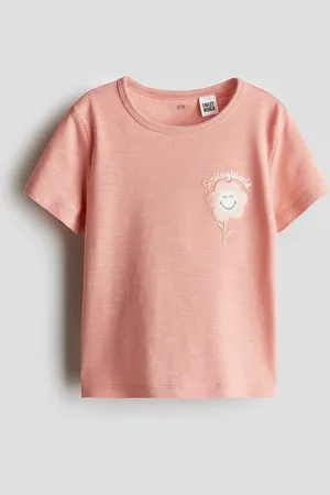 H&M Painokuvallinen pusero