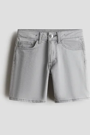 H&M Farkkushortsit