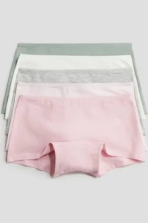 H&M 5 kpl boksereita