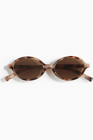 H&M Soikeat aurinkolasit