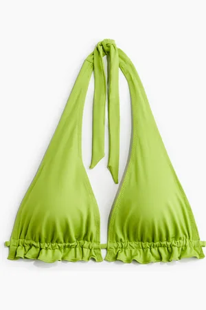 H&M Pehmustetut kolmiobikiniliivit