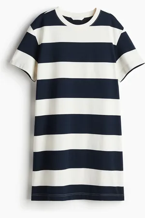 H&M T-paitamekko