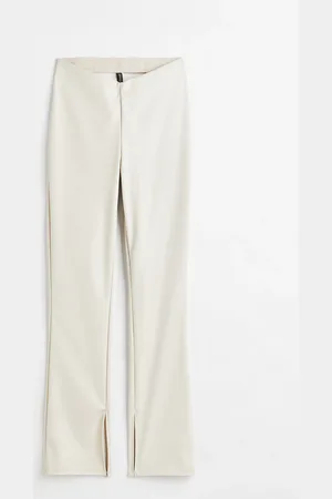 H&M Levenevät leggingsit