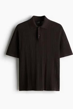 H&M Pikeepaita Regular Fit