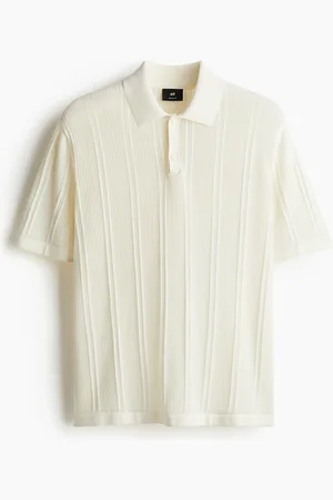 H&M Pikeepaita Regular Fit