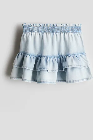 H&M Kaitaleinen farkkuhame