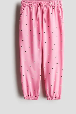 H&M Kangasjoggersit