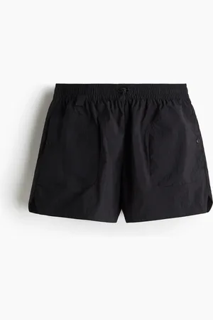 H&M Kevyet vettähylkivät ulkoilushortsit