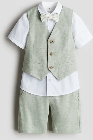 H&M Huoliteltu neliosainen setti
