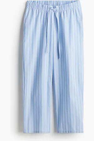 H&M MAMA Before & After -pyjamahousut