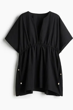 H&M Lyhyt rantakaftaani