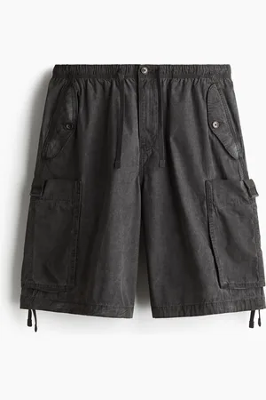 H&M Cargoshortsit Loose Fit