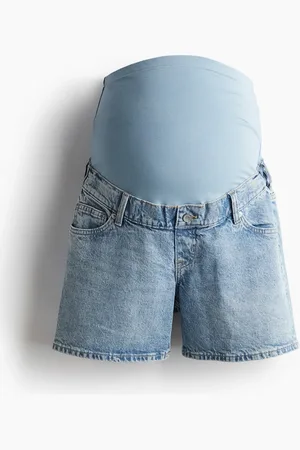 H&M MAMA Farkkushortsit