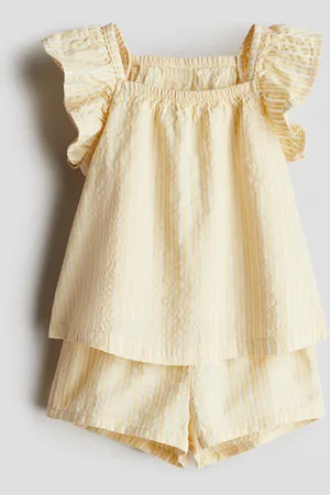 H&M Kaksiosainen setti