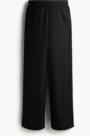H&M MAMA Säätönyörilliset Before & After -housut