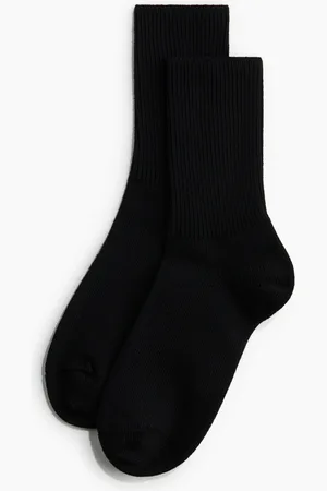 H&M Lagom Black 3-pack