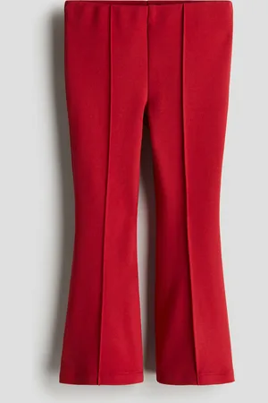 H&M Levenevät Ponte di Roma -leggingsit