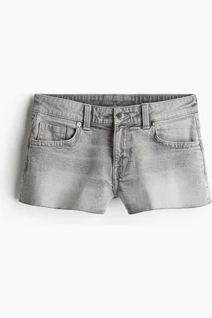 H&M Minifarkkushortsit