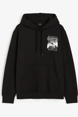 H&M Huppari Regular Fit