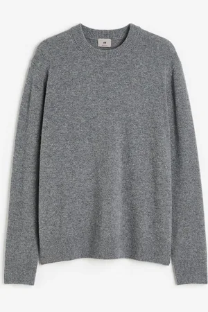 H&M Villainen neulepusero Regular Fit