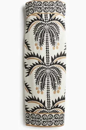 H&M Bandeau-mekko