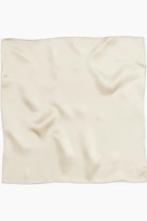 H&M Silkkinen nenäliina